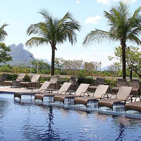 ريو دي جانيرو Verano Stay Apart Hotel المظهر الخارجي الصورة