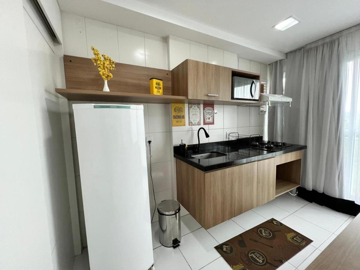 ريو دي جانيرو Verano Stay Apart Hotel المظهر الخارجي الصورة
