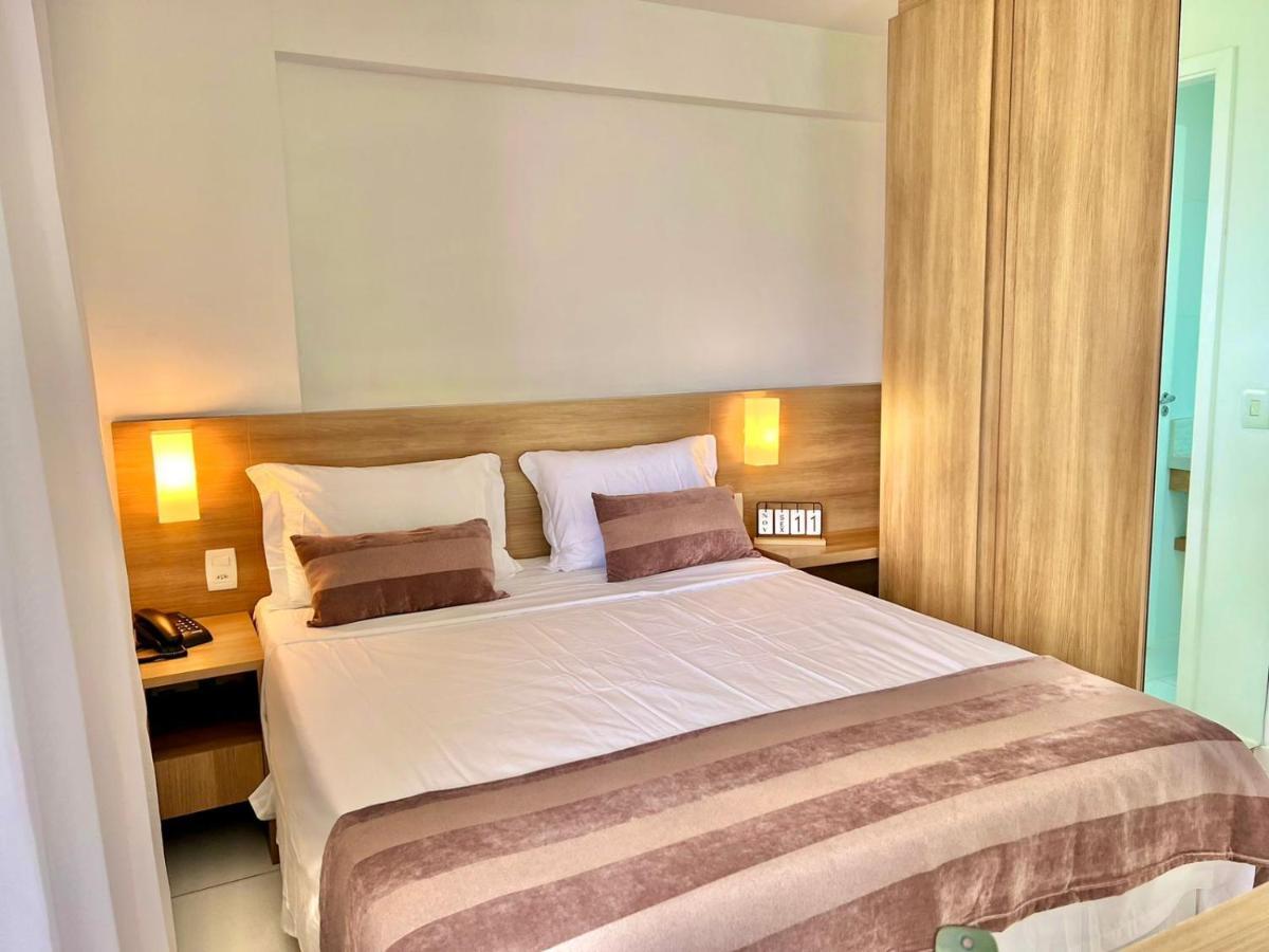 ريو دي جانيرو Verano Stay Apart Hotel المظهر الخارجي الصورة