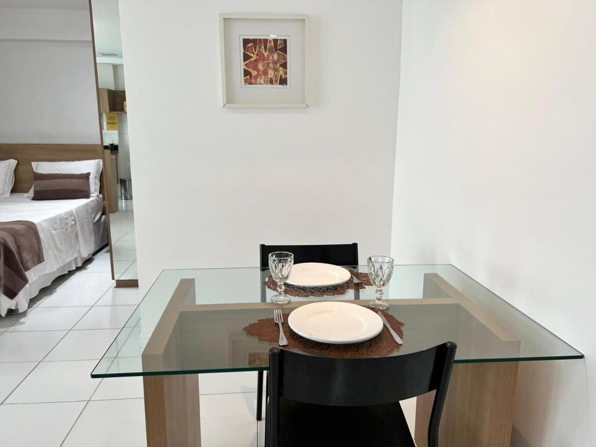 ريو دي جانيرو Verano Stay Apart Hotel المظهر الخارجي الصورة
