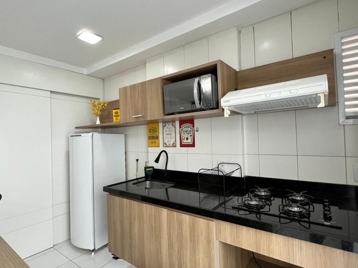ريو دي جانيرو Verano Stay Apart Hotel المظهر الخارجي الصورة