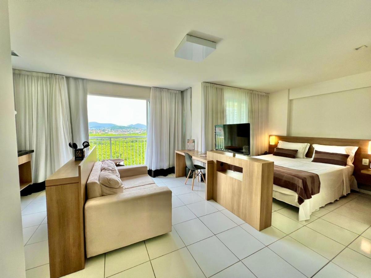 ريو دي جانيرو Verano Stay Apart Hotel المظهر الخارجي الصورة