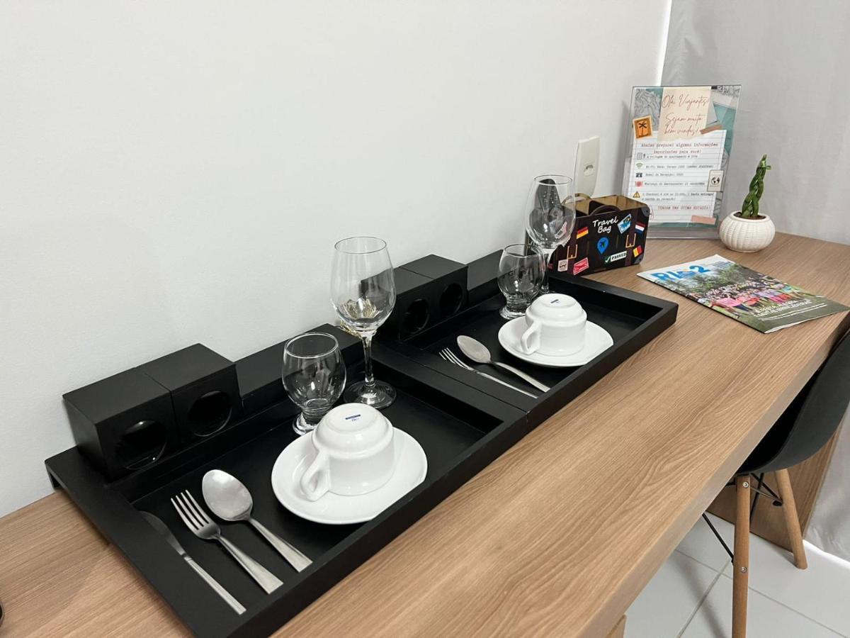 ريو دي جانيرو Verano Stay Apart Hotel المظهر الخارجي الصورة