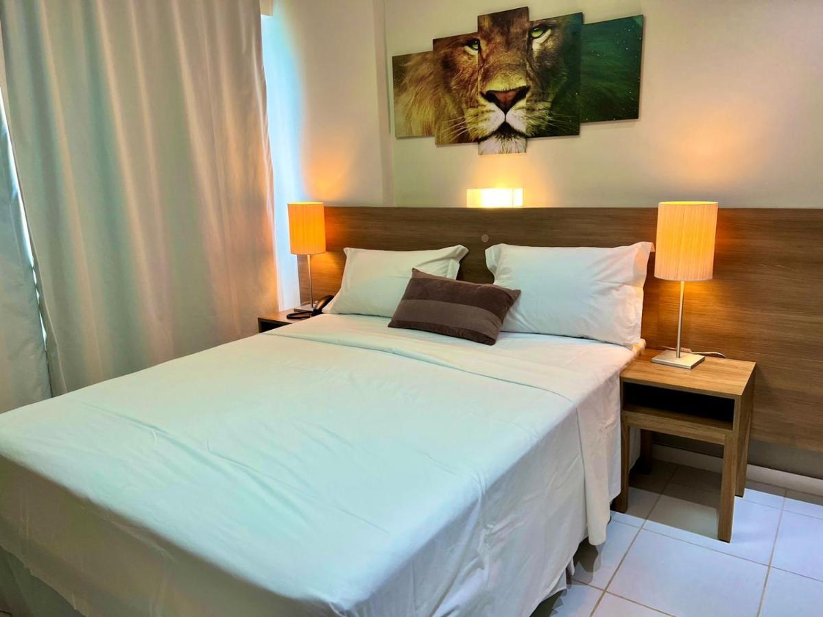 ريو دي جانيرو Verano Stay Apart Hotel المظهر الخارجي الصورة