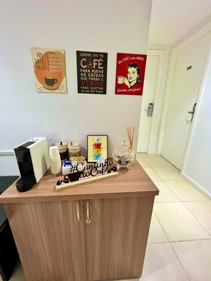 ريو دي جانيرو Verano Stay Apart Hotel المظهر الخارجي الصورة
