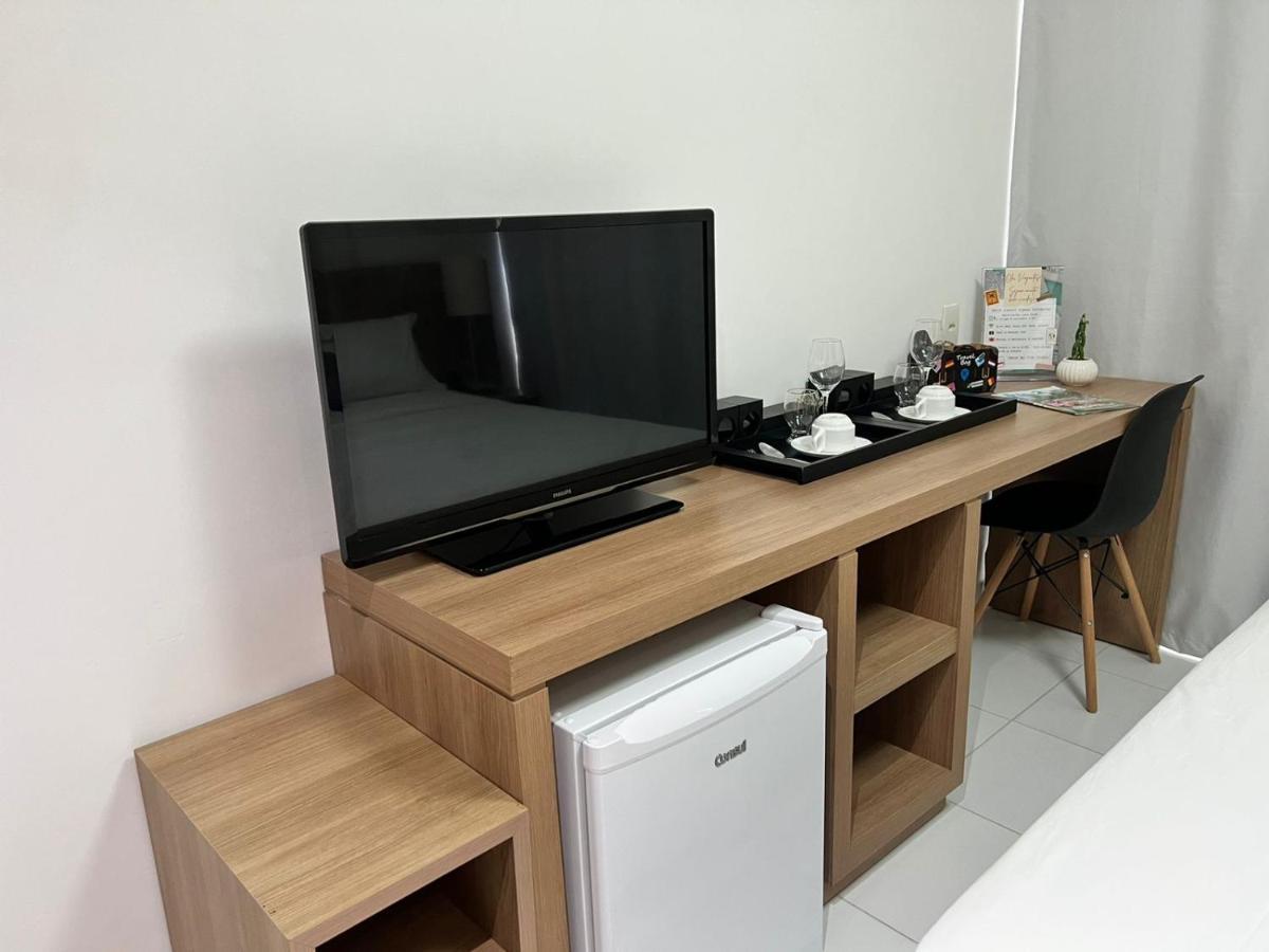 ريو دي جانيرو Verano Stay Apart Hotel المظهر الخارجي الصورة