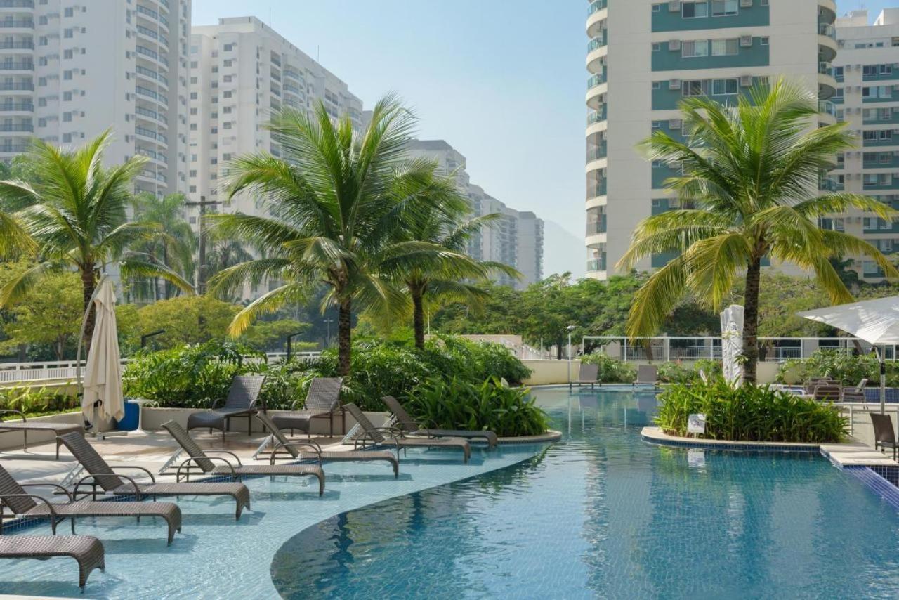 ريو دي جانيرو Verano Stay Apart Hotel المظهر الخارجي الصورة