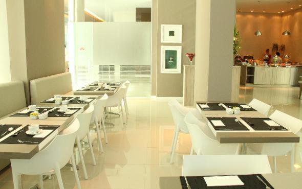 ريو دي جانيرو Verano Stay Apart Hotel المظهر الخارجي الصورة
