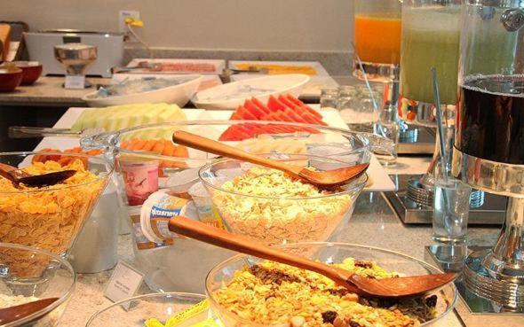 ريو دي جانيرو Verano Stay Apart Hotel المظهر الخارجي الصورة