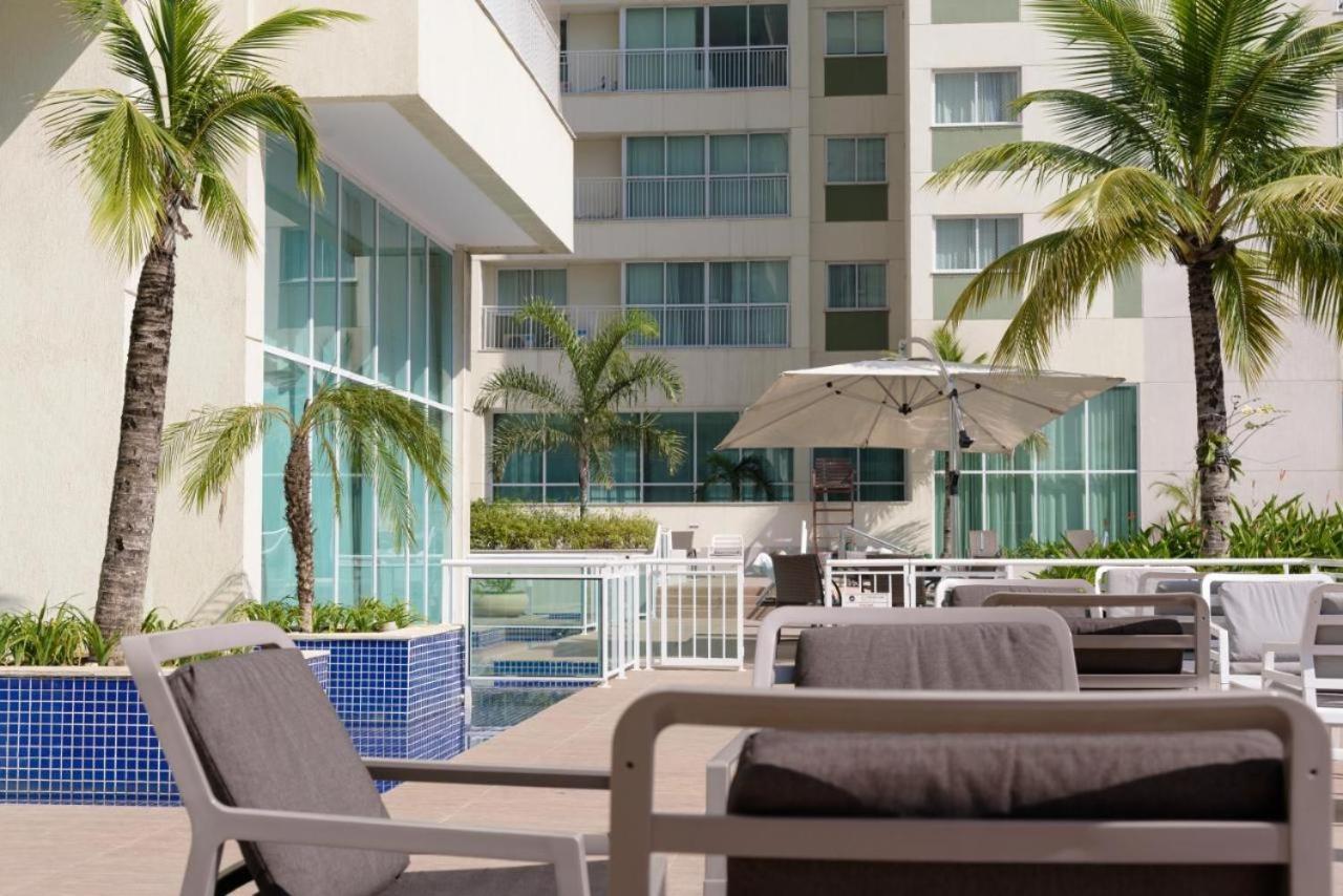 ريو دي جانيرو Verano Stay Apart Hotel المظهر الخارجي الصورة