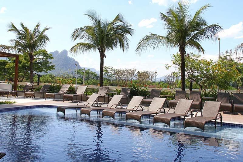ريو دي جانيرو Verano Stay Apart Hotel المظهر الخارجي الصورة