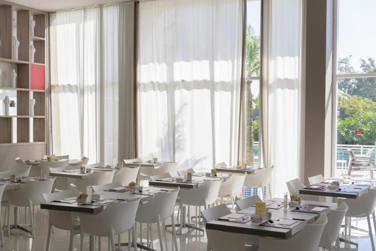 ريو دي جانيرو Verano Stay Apart Hotel المظهر الخارجي الصورة