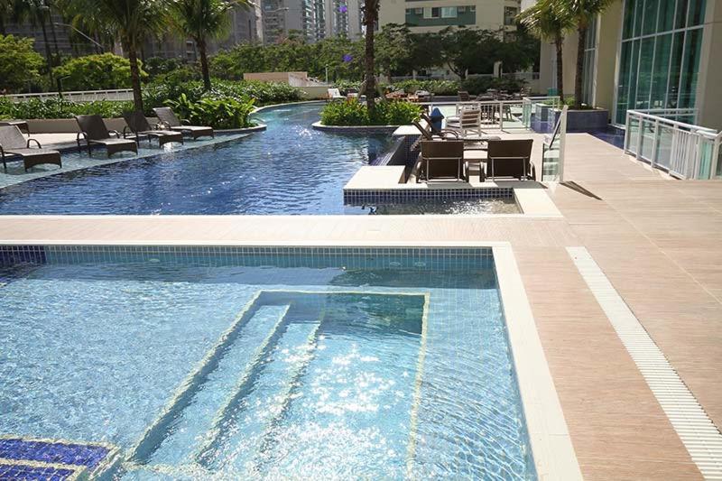 ريو دي جانيرو Verano Stay Apart Hotel المظهر الخارجي الصورة