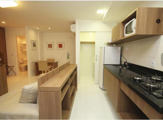 ريو دي جانيرو Verano Stay Apart Hotel المظهر الخارجي الصورة
