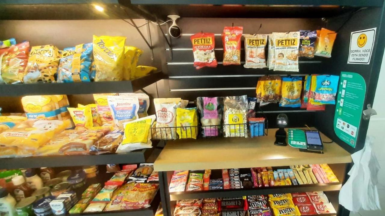 ريو دي جانيرو Verano Stay Apart Hotel المظهر الخارجي الصورة