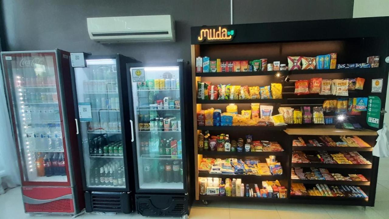 ريو دي جانيرو Verano Stay Apart Hotel المظهر الخارجي الصورة