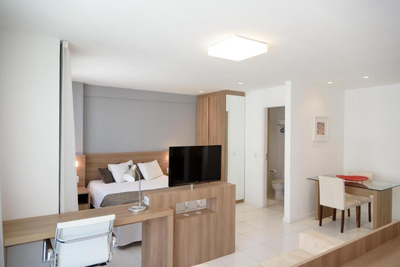 ريو دي جانيرو Verano Stay Apart Hotel المظهر الخارجي الصورة