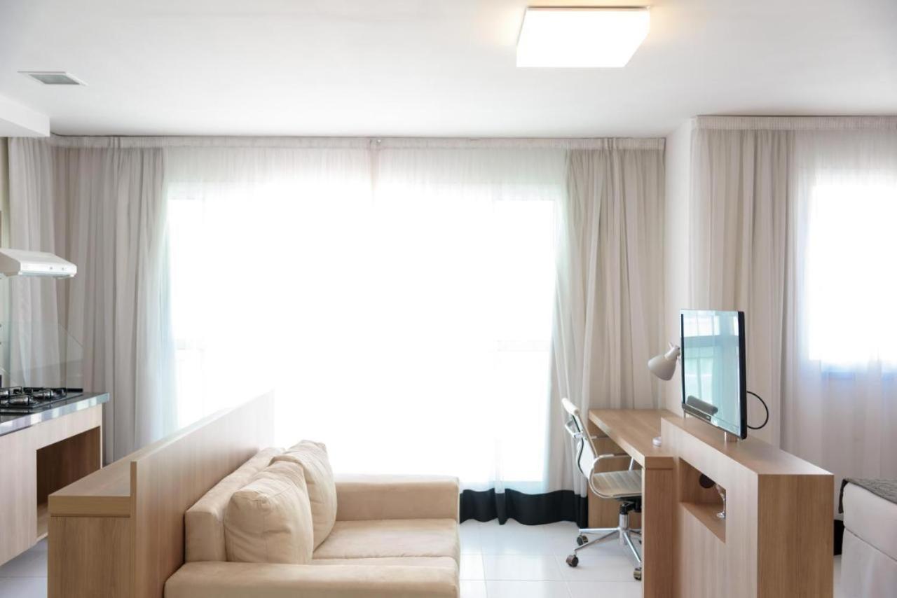 ريو دي جانيرو Verano Stay Apart Hotel المظهر الخارجي الصورة