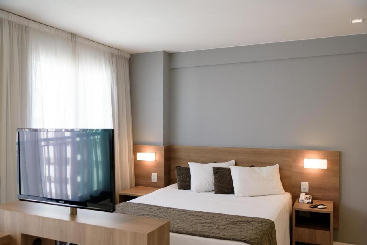 ريو دي جانيرو Verano Stay Apart Hotel المظهر الخارجي الصورة