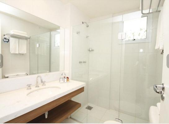 ريو دي جانيرو Verano Stay Apart Hotel المظهر الخارجي الصورة