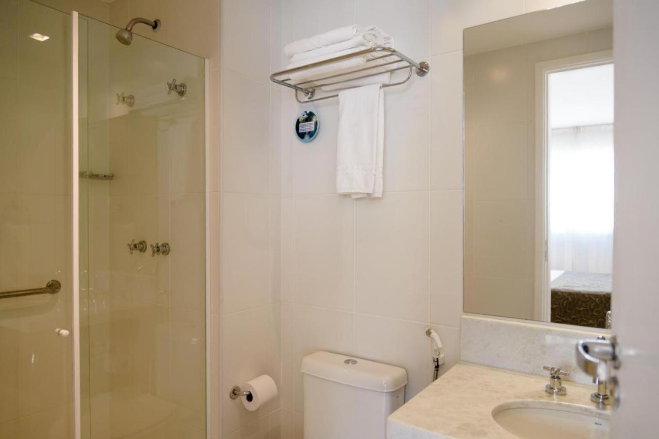 ريو دي جانيرو Verano Stay Apart Hotel المظهر الخارجي الصورة