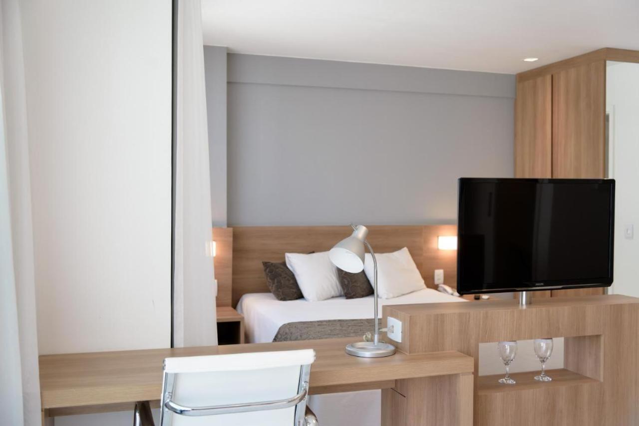 ريو دي جانيرو Verano Stay Apart Hotel المظهر الخارجي الصورة