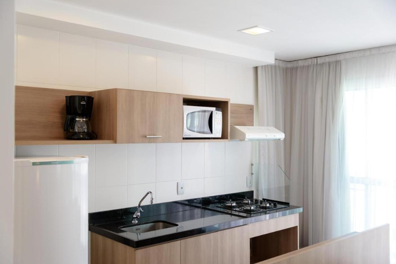 ريو دي جانيرو Verano Stay Apart Hotel المظهر الخارجي الصورة