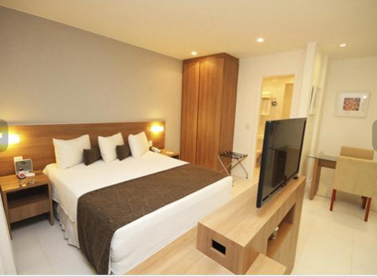 ريو دي جانيرو Verano Stay Apart Hotel المظهر الخارجي الصورة