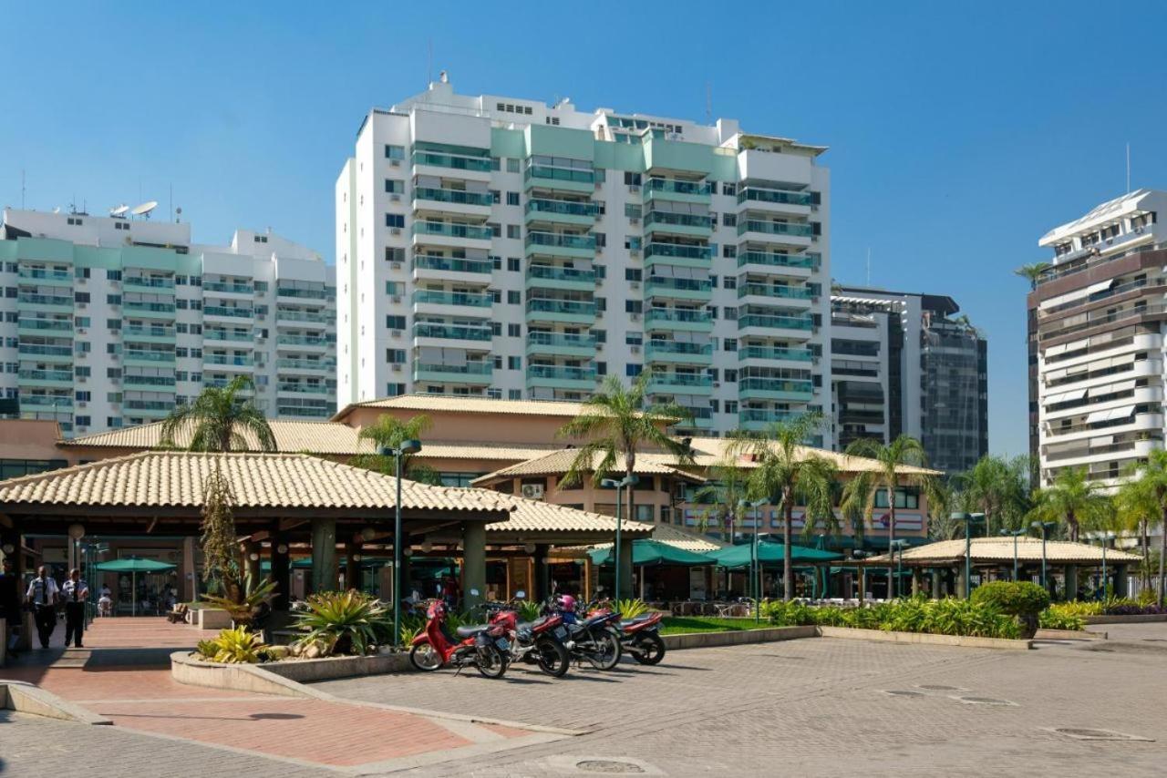 ريو دي جانيرو Verano Stay Apart Hotel المظهر الخارجي الصورة