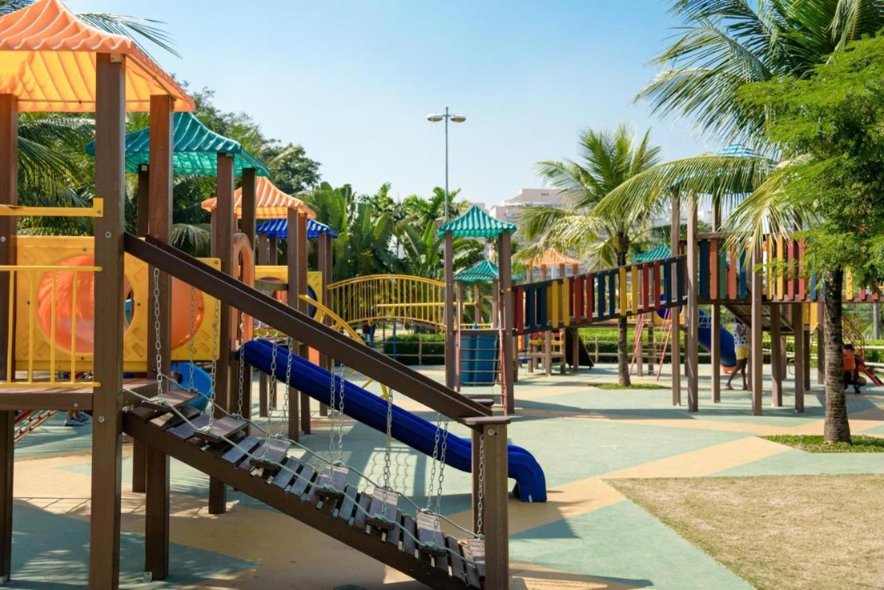 ريو دي جانيرو Verano Stay Apart Hotel المظهر الخارجي الصورة